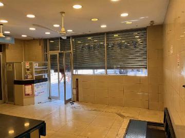 Local o Casa comercial en Arriendo en Santiago 1 baño