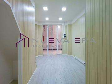 Local o Casa comercial en Arriendo en Santiago 1 baño