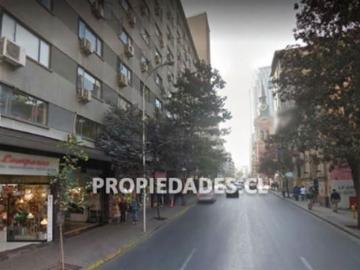 Local o Casa comercial en Arriendo en Santiago 1 baño