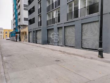 Local o Casa comercial en Arriendo en Santiago 1 baño