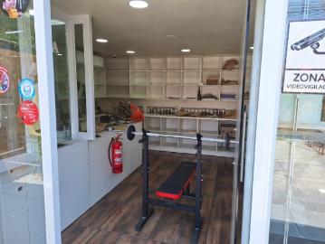 Local o Casa comercial en Venta en Maipú 1 baño