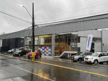 Local o Casa comercial en Venta en Osorno