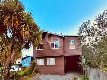 Local o Casa comercial en Venta en Ancud 10 dormitorios 4 baños