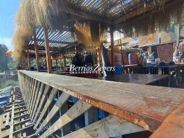 Local o Casa comercial en Venta en Concón 4 baños