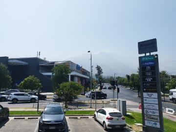 Local o Casa comercial en Venta en La Reina 1 baño