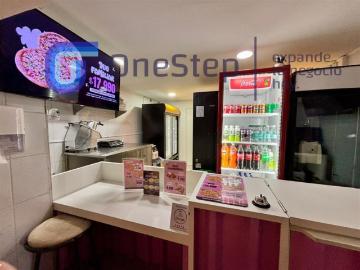 Local o Casa comercial en Venta en La Reina
