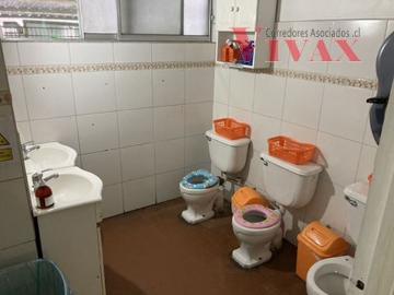 Local o Casa comercial en Venta en Las Condes 2 baños