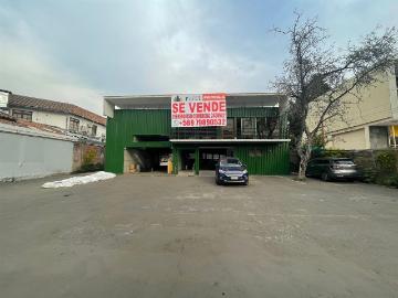 Local o Casa comercial en Venta en Lo Barnechea