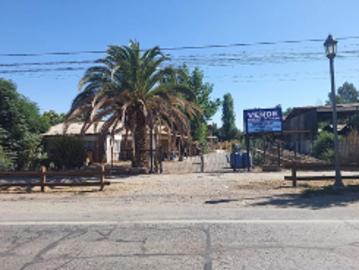 Local o Casa comercial en Venta en Paine