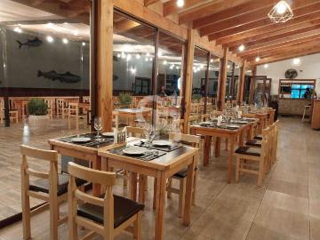 Local o Casa comercial en Venta en Panguipulli 8 baños