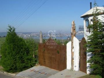 Local o Casa comercial en Venta en Quintero 4 dormitorios 4 baños