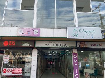 Local o Casa comercial en Venta en Rancagua 21 baños