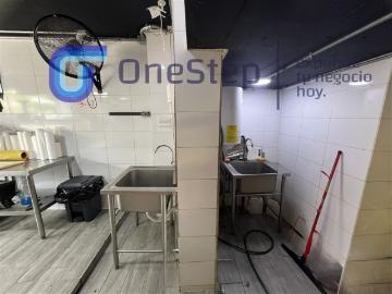 Local o Casa comercial en Venta en Santiago 1 baño