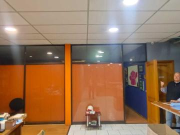 Local o Casa comercial en Venta en Santiago 5 baños
