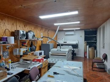 Local o Casa comercial en Venta en Santiago 5 dormitorios 5 baños