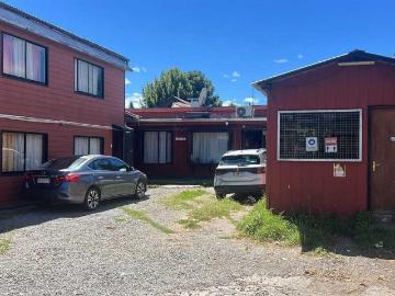 Local o Casa comercial en Venta en Valdivia
