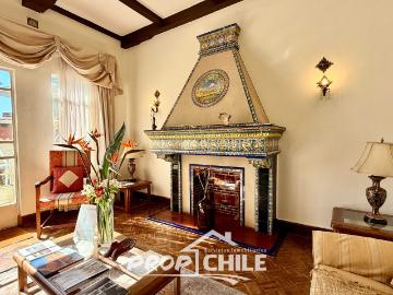 Local o Casa comercial en Venta en Valparaíso 10 baños