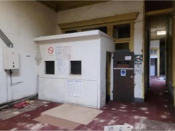 Local o Casa comercial en Venta en Valparaíso