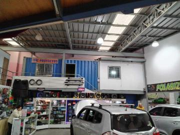 Local o Casa comercial en Venta en Valparaíso 2 baños