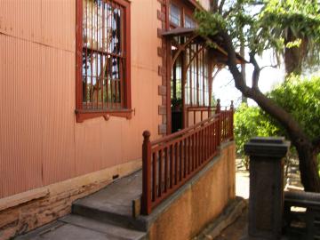 Local o Casa comercial en Venta en Viña del Mar 6 dormitorios 3 baños
