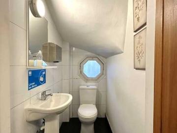 Local o Casa comercial en Venta en Ñuñoa 7 dormitorios 4 baños