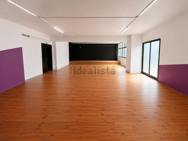 Local, O Castro, Vigo