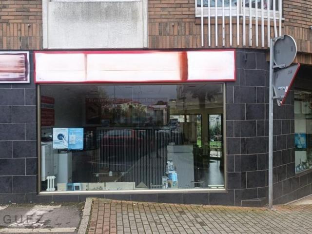 Local, O Castro, Vigo
