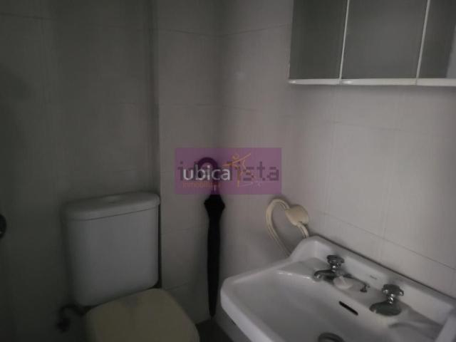 Local, O Castro, Vigo