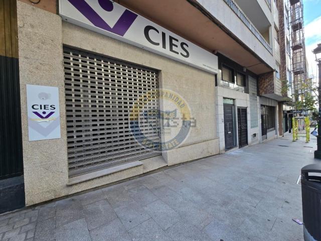 Local, O Castro, Vigo