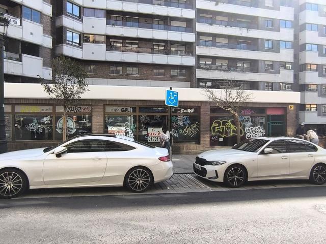 Local, O Castro, Vigo