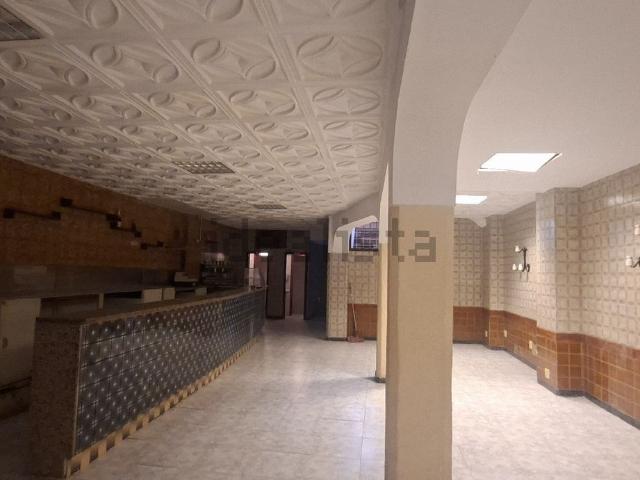 Local, O Castro, Vigo