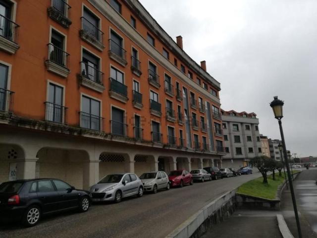 Local, O Porriño