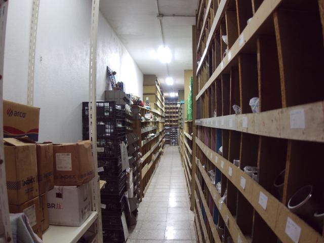 Local, O Porriño