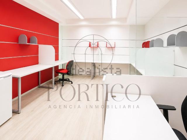 Local, O Porriño