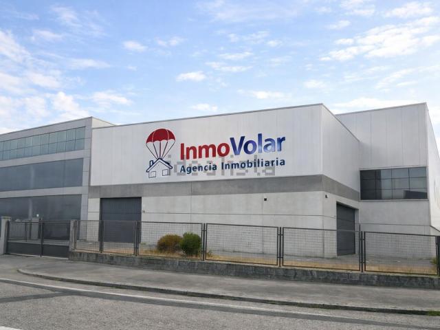 Local, O Porriño