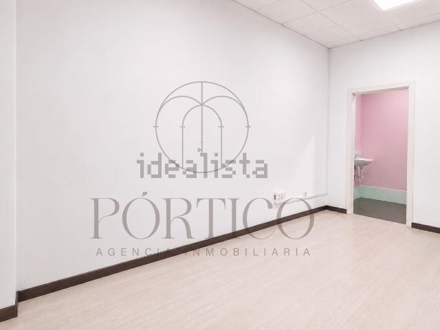 Local, O Porriño