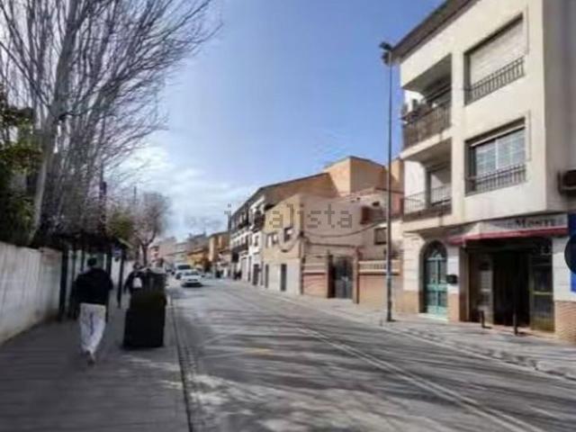 Local, Ogijares