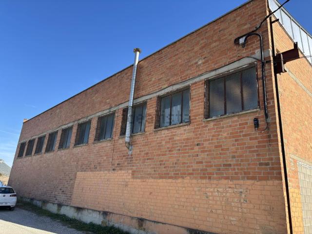 Local, Òdena