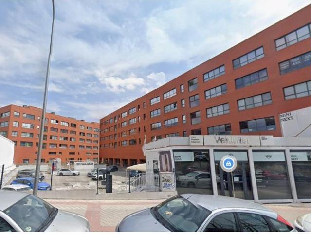 LOCAL OFICINA EN MADRID