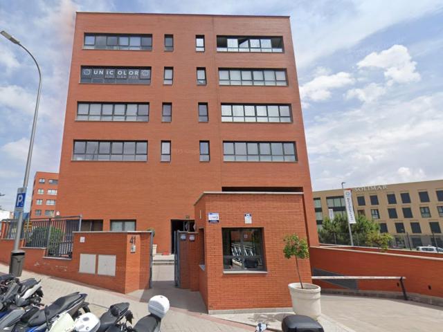LOCAL OFICINA EN MADRID