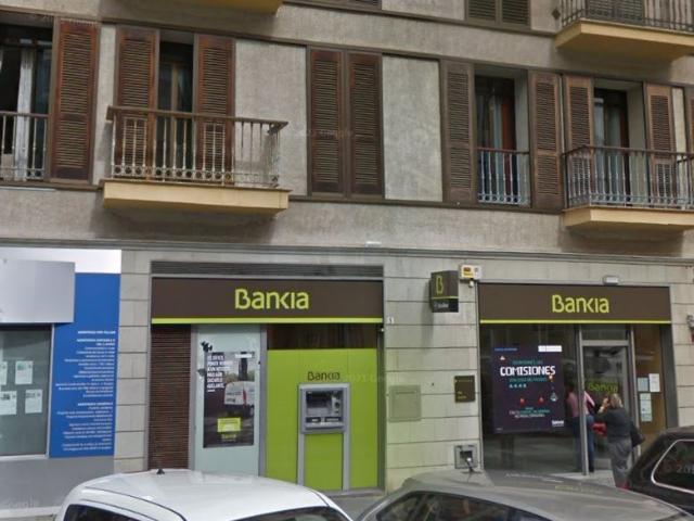 Local Oficina en C/ Familia de Betancourt y Molina, Edif. Choitram, Puerto de la Cruz Santa Cruz de Tenerife