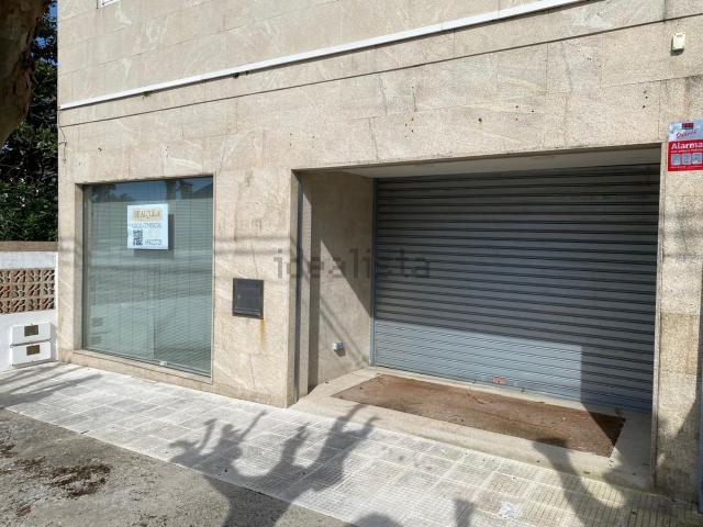 Local, Oia, Vigo