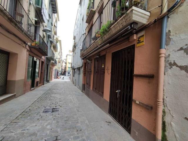 Local, Olot