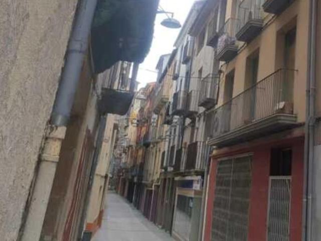 Local, Olot