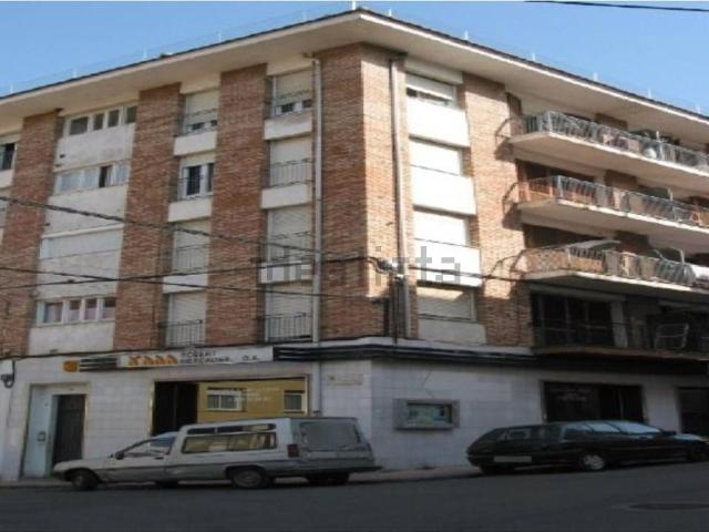 Local, Olot
