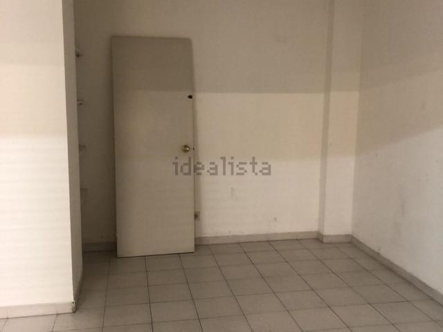 Local, Olot