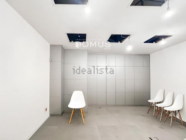 Local, Olot