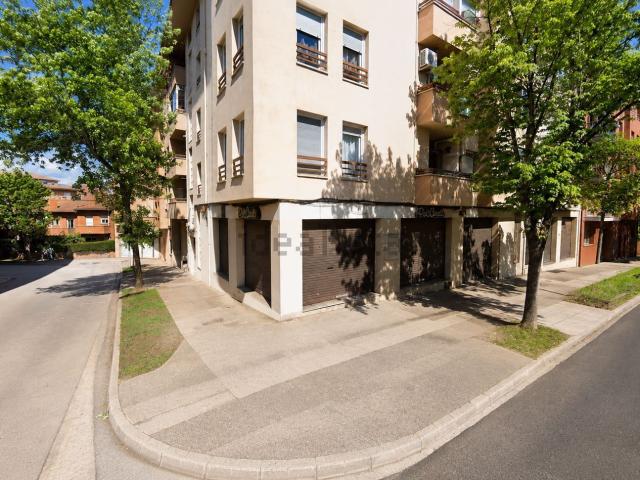 Local, Olot