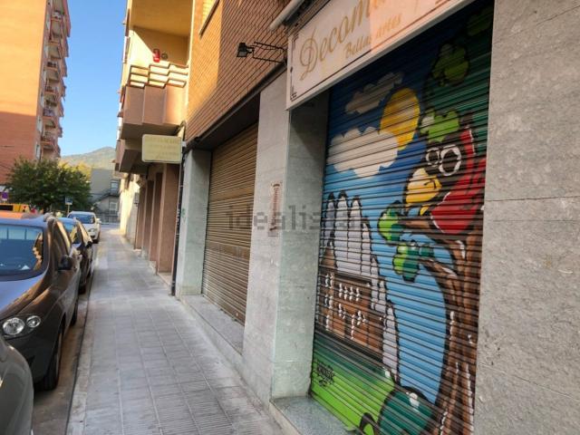 Local, Olesa de Montserrat