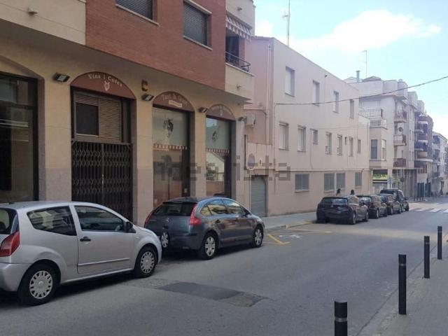 Local, Olesa de Montserrat